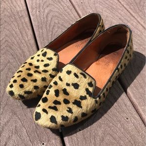 Madewell Flats